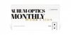 Soczewki kontaktowe Aurum-Optics Monthly
